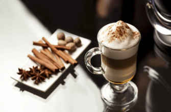 Latte flavors for your tasty drinks- 23 top best