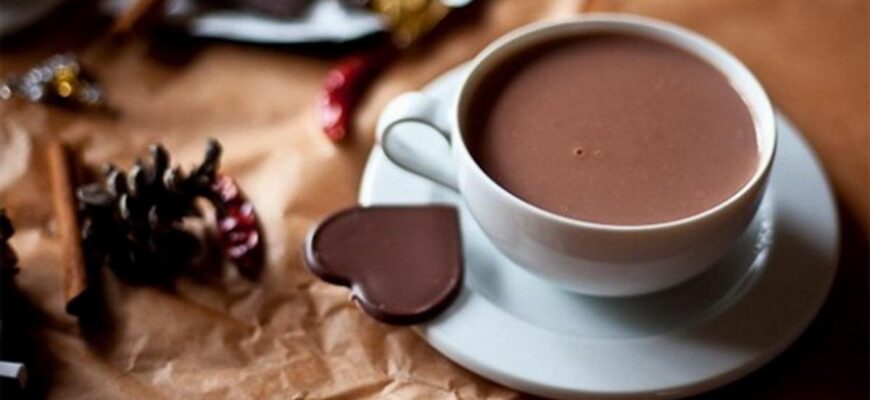 how to make hot chocolate in a coffee maker - 3 top tips
