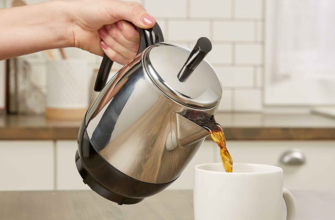 How to use an electric coffee percolator - 5 top basic tips